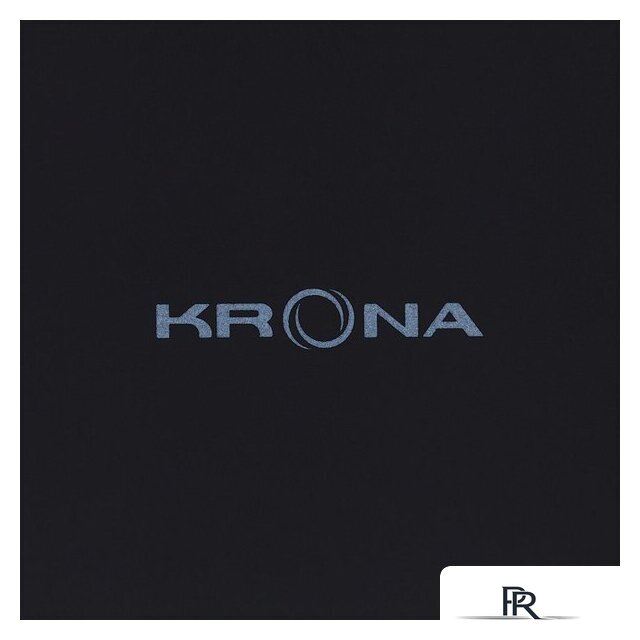 Электрический духовой шкаф Krona Lyra 45 BL/BL - Изображение №6 — Интернет-магазин ПроЗаказ