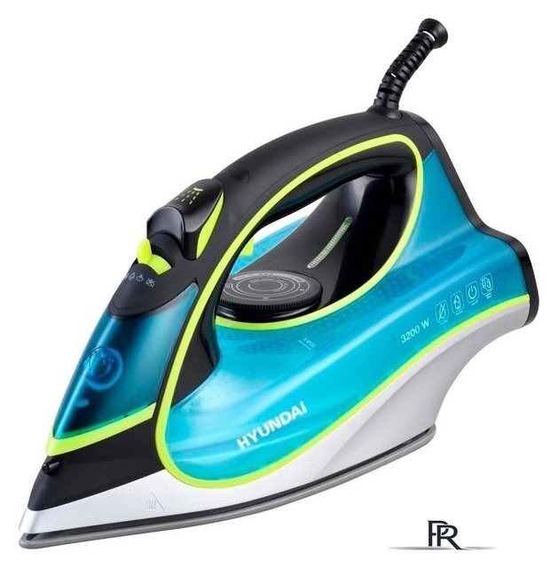 Утюг Hyundai H-SI01450 - Изображение №1 — Интернет-магазин ПроЗаказ