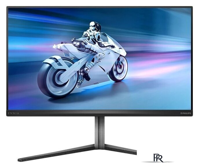 Игровой монитор Philips Evnia 32M2N6800M/00 - Изображение №1 — Интернет-магазин ПроЗаказ