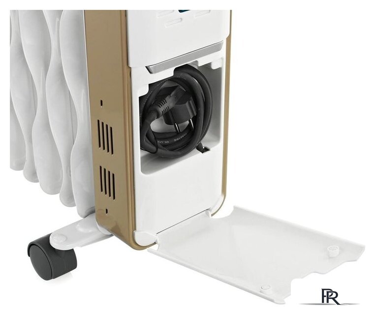 Масляный радиатор Electrolux EOH/M-9209 - Изображение №5 — Интернет-магазин ПроЗаказ