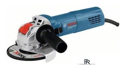 Угловая шлифмашина Bosch GWX 750-125 Professional 06017C9100 - Изображение №1 — Интернет-магазин ПроЗаказ
