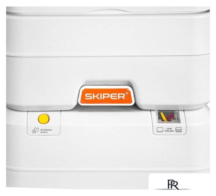 Биотуалет Skiper FW7000 - Изображение №5 — Интернет-магазин ПроЗаказ