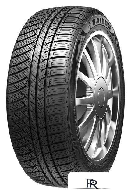 Всесезонные шины Sailun Atrezzo 4Seasons 205/55R16 94V - Изображение №1 — Интернет-магазин ПроЗаказ