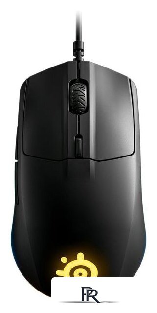 Игровая мышь SteelSeries Rival 3 - Изображение №1 — Интернет-магазин ПроЗаказ