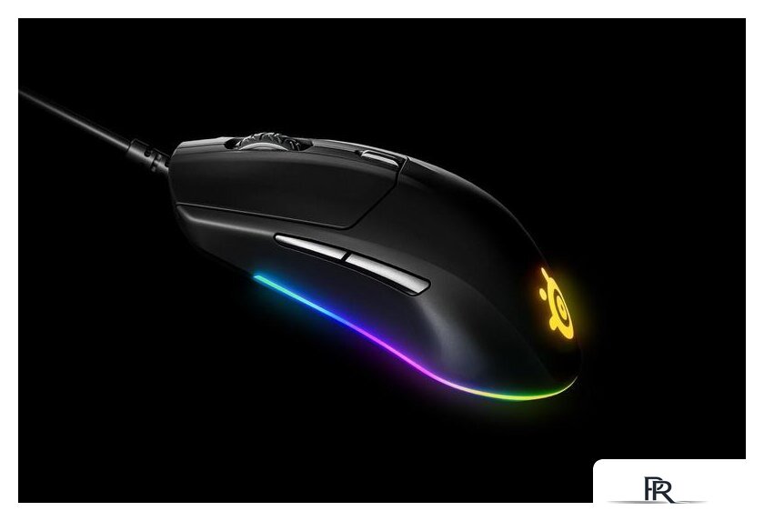 Игровая мышь SteelSeries Rival 3 - Изображение №5 — Интернет-магазин ПроЗаказ