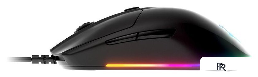 Игровая мышь SteelSeries Rival 3 - Изображение №3 — Интернет-магазин ПроЗаказ