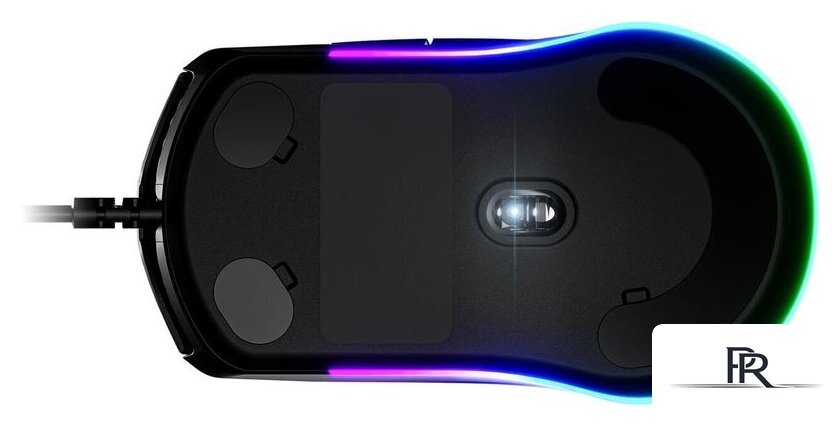 Игровая мышь SteelSeries Rival 3 - Изображение №4 — Интернет-магазин ПроЗаказ