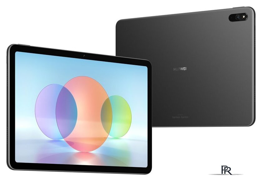 Планшет Huawei MatePad 10.4