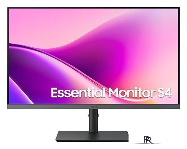 Монитор Samsung Essential S4 LS27F430UAUXEN - Изображение №1 — Интернет-магазин ПроЗаказ