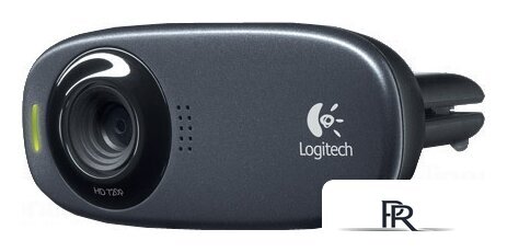 Веб-камера Logitech HD Webcam C310 - Изображение №4 — Интернет-магазин ПроЗаказ