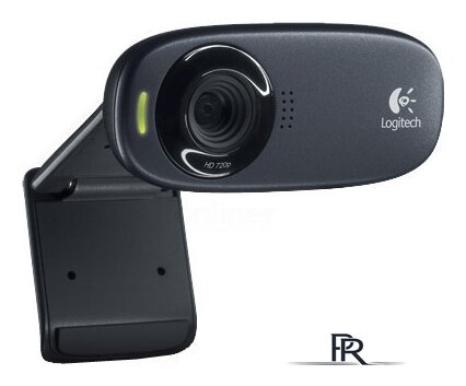 Веб-камера Logitech HD Webcam C310 - Изображение №2 — Интернет-магазин ПроЗаказ
