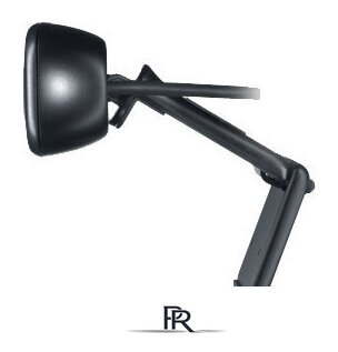 Веб-камера Logitech HD Webcam C310 - Изображение №3 — Интернет-магазин ПроЗаказ