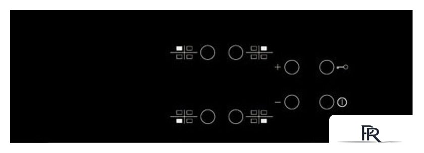 Варочная панель Whirlpool AKT 801/NE - Изображение №3 — Интернет-магазин ПроЗаказ