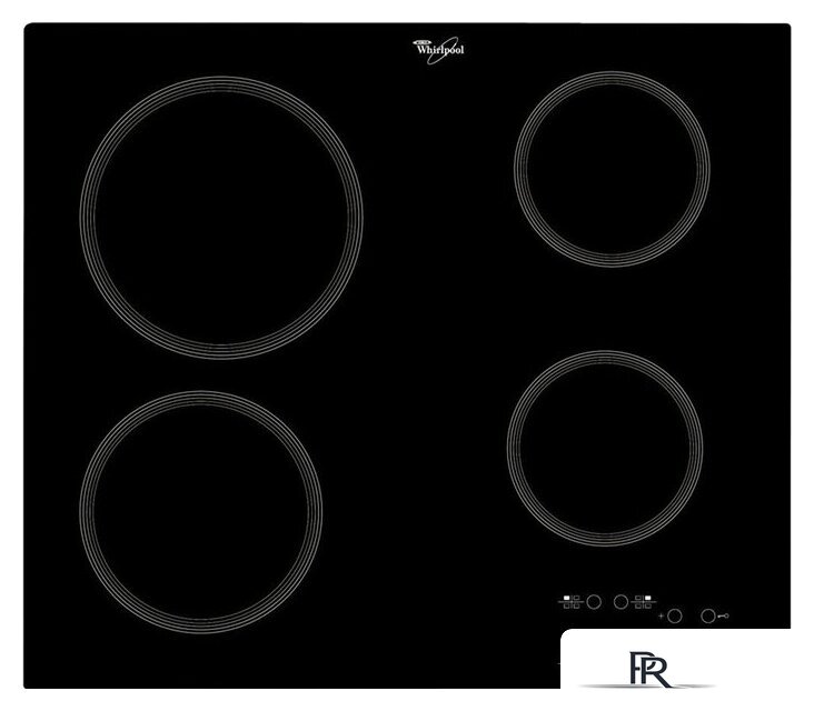 Варочная панель Whirlpool AKT 801/NE - Изображение №1 — Интернет-магазин ПроЗаказ