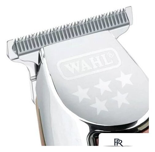 Триммер для бороды и усов Wahl Detailer X-tra Wide 8081-1216H - Изображение №3 — Интернет-магазин ПроЗаказ