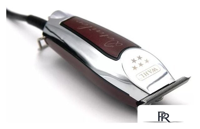 Триммер для бороды и усов Wahl Detailer X-tra Wide 8081-1216H - Изображение №4 — Интернет-магазин ПроЗаказ