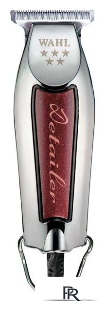 Триммер для бороды и усов Wahl Detailer X-tra Wide 8081-1216H - Изображение №1 — Интернет-магазин ПроЗаказ