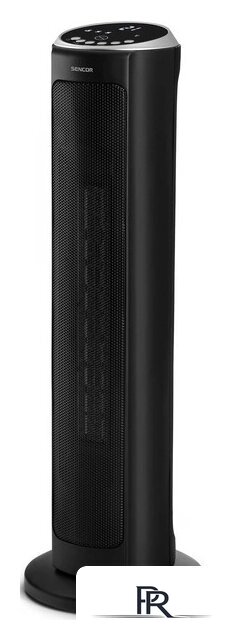 Тепловентилятор Sencor SFH 8990BK - Изображение №1 — Интернет-магазин ПроЗаказ