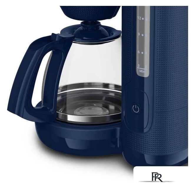 Капельная кофеварка Tefal CM2M1410 - Изображение №3 — Интернет-магазин ПроЗаказ