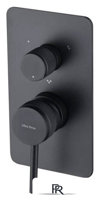Смеситель Allen Brau Priority 5.31A11-31 - Изображение №1 — Интернет-магазин ПроЗаказ