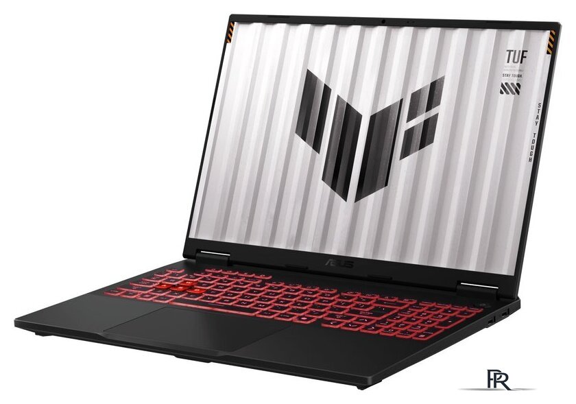 Игровой ноутбук ASUS TUF Gaming A16 2025 FA608PM-RV041 - Изображение №2 — Интернет-магазин ПроЗаказ