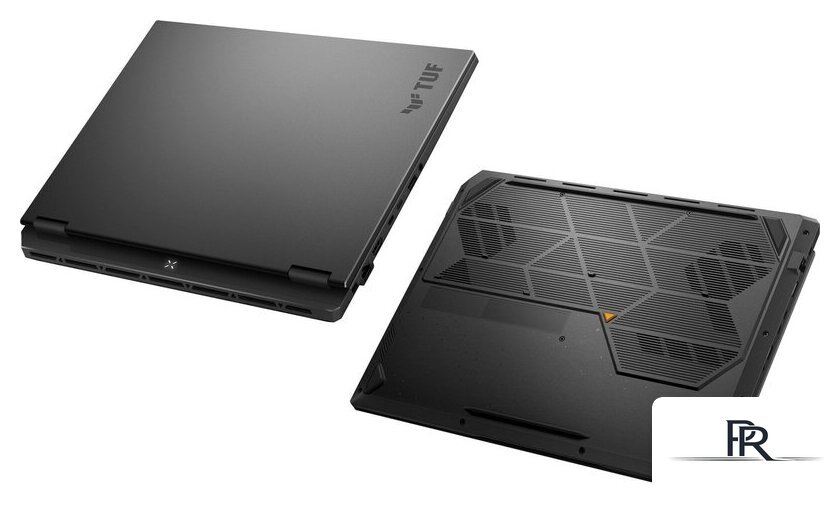 Игровой ноутбук ASUS TUF Gaming A16 2025 FA608PM-RV041 - Изображение №9 — Интернет-магазин ПроЗаказ