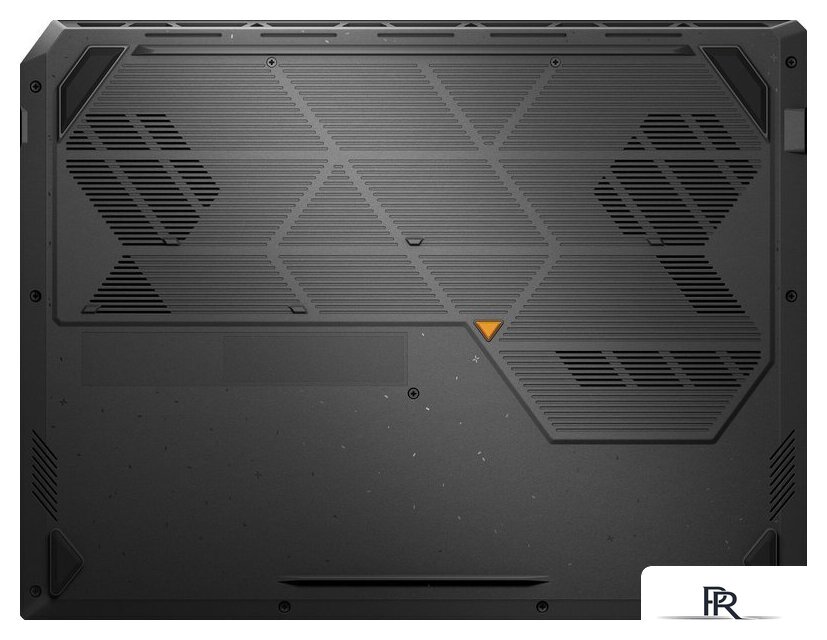 Игровой ноутбук ASUS TUF Gaming A16 2025 FA608PM-RV041 - Изображение №4 — Интернет-магазин ПроЗаказ