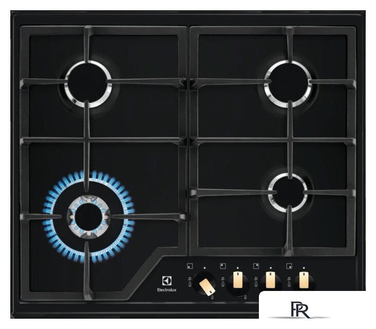 Варочная панель Electrolux EGS6436RK - Изображение №1 — Интернет-магазин ПроЗаказ