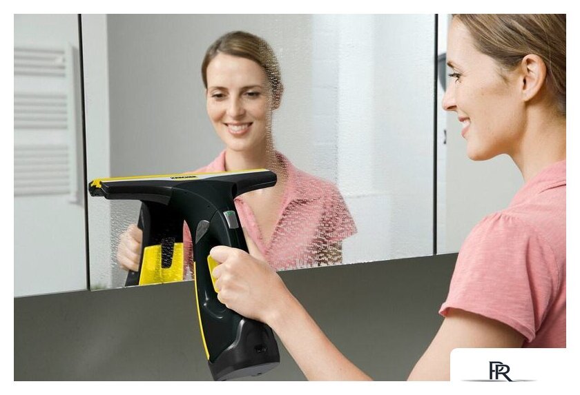 Стеклоочиститель Karcher WV 2 Premium 10 Years Edition 1.633-426.0 - Изображение №2 — Интернет-магазин ПроЗаказ