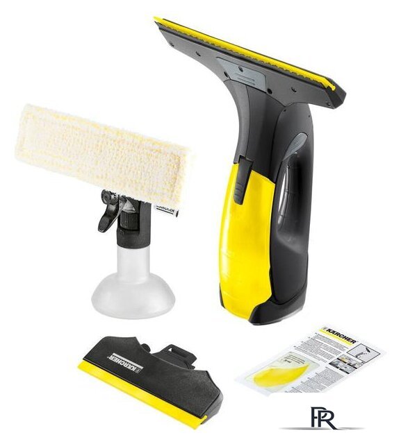 Стеклоочиститель Karcher WV 2 Premium 10 Years Edition 1.633-426.0 - Изображение №1 — Интернет-магазин ПроЗаказ