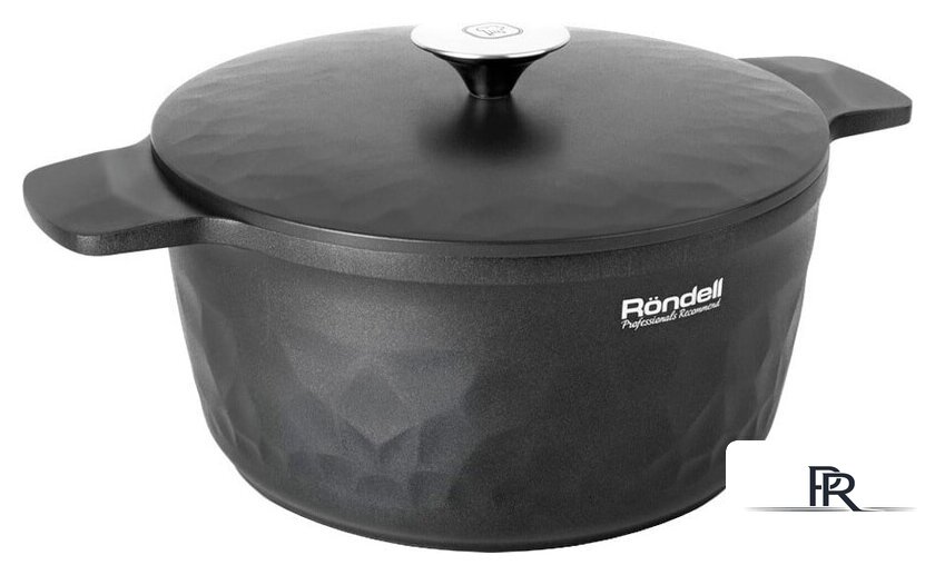 Кастрюля Rondell ArtDeco RDA-1254 - Изображение №1 — Интернет-магазин ПроЗаказ