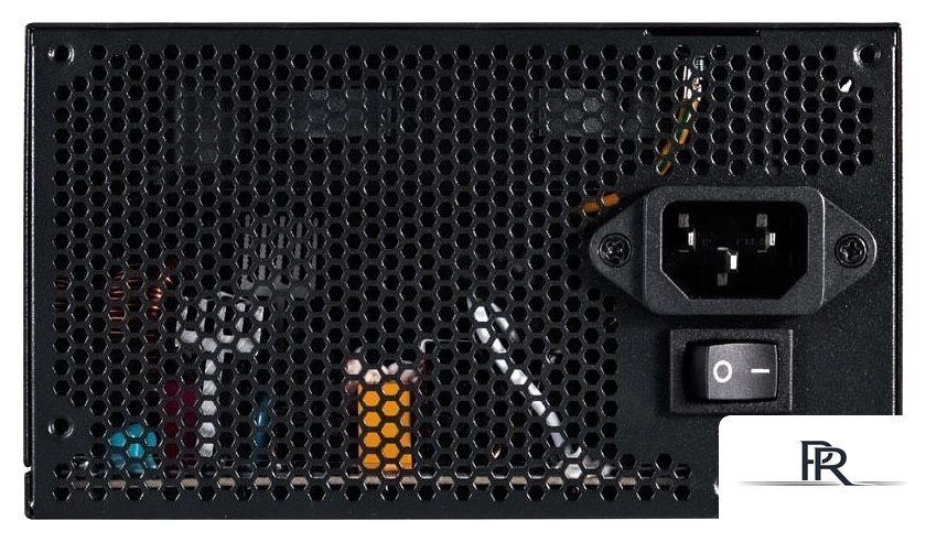 Блок питания 1stPlayer DK Premium 800W PS-800AX - Изображение №5 — Интернет-магазин ПроЗаказ