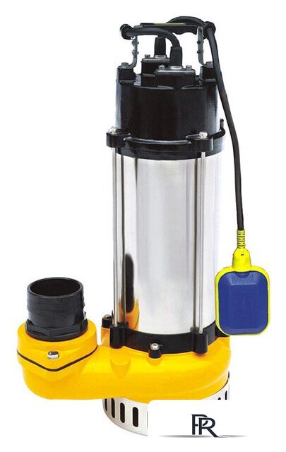 Дренажный насос Belamos DWP 2200 - Изображение №1 — Интернет-магазин ПроЗаказ