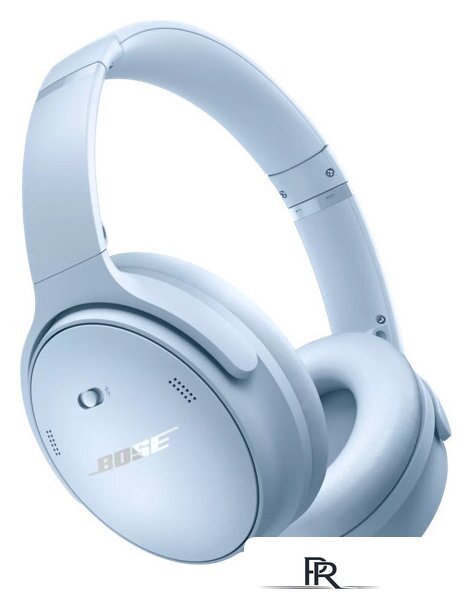 Наушники Bose QuietComfort Headphones (голубой) - Изображение №1 — Интернет-магазин ПроЗаказ