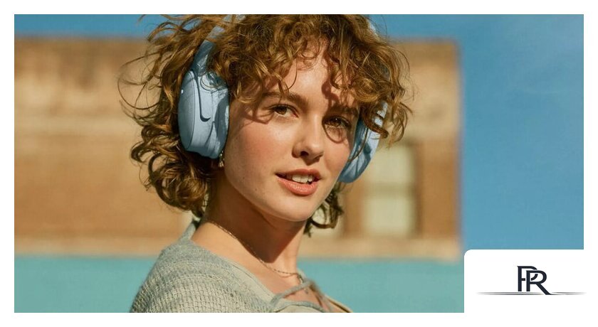 Наушники Bose QuietComfort Headphones (голубой) - Изображение №4 — Интернет-магазин ПроЗаказ