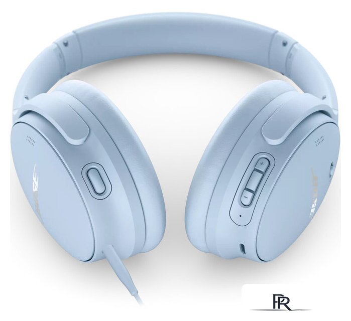 Наушники Bose QuietComfort Headphones (голубой) - Изображение №2 — Интернет-магазин ПроЗаказ
