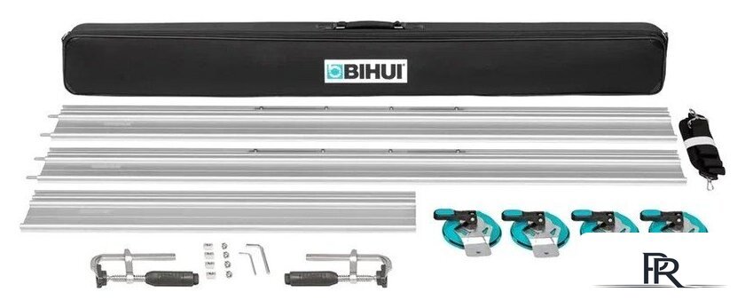 Направляющая для резки BIHUI LFRS (для широкоформатной плиты) - Изображение №1 — Интернет-магазин ПроЗаказ