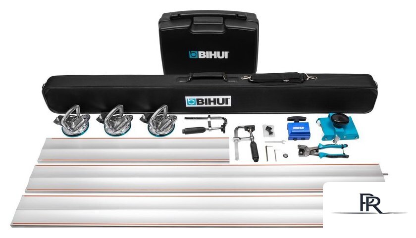 Направляющая для резки BIHUI LFRS (для широкоформатной плиты) - Изображение №19 — Интернет-магазин ПроЗаказ