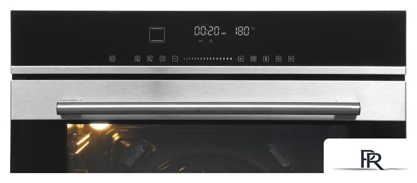 Электрический духовой шкаф Hyundai HEO 6773 IX - Изображение №6 — Интернет-магазин ПроЗаказ