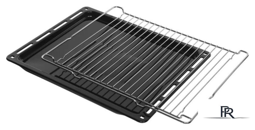 Электрический духовой шкаф Hyundai HEO 6773 IX - Изображение №7 — Интернет-магазин ПроЗаказ