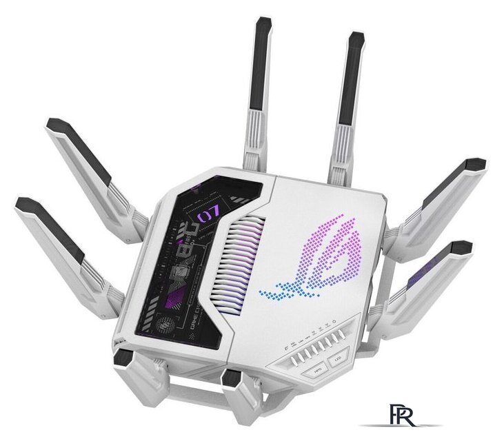 Wi-Fi роутер ASUS ROG Rapture GT-BE19000AI - Изображение №3 — Интернет-магазин ПроЗаказ