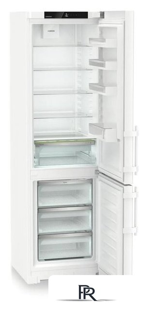 Холодильник Liebherr CNa 5713 pure NoFrost - Изображение №5 — Интернет-магазин ПроЗаказ