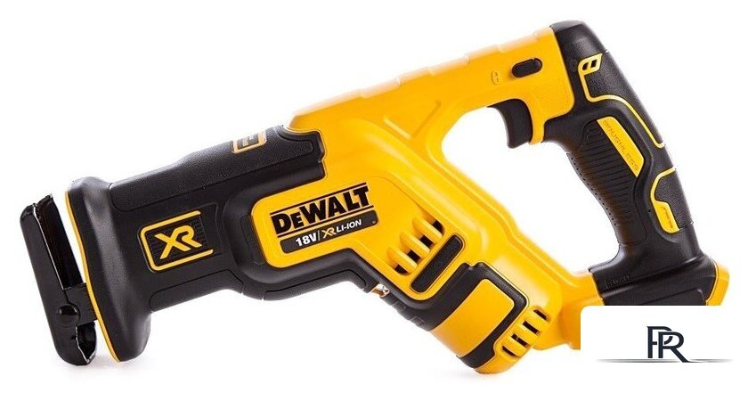 Сабельная пила DeWalt DCS367N (без АКБ) - Изображение №5 — Интернет-магазин ПроЗаказ