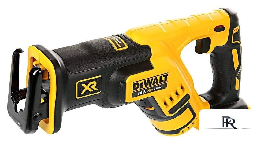 Сабельная пила DeWalt DCS367N (без АКБ) - Изображение №1 — Интернет-магазин ПроЗаказ