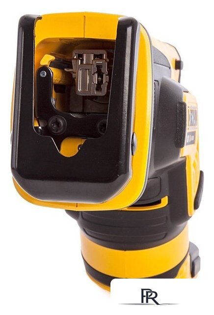 Сабельная пила DeWalt DCS367N (без АКБ) - Изображение №3 — Интернет-магазин ПроЗаказ