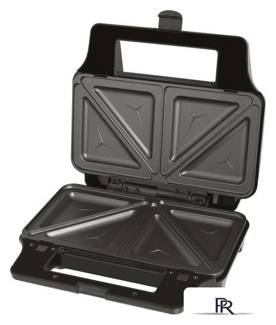 Многофункциональная сэндвичница Sencor SSM 9940SS - Изображение №3 — Интернет-магазин ПроЗаказ