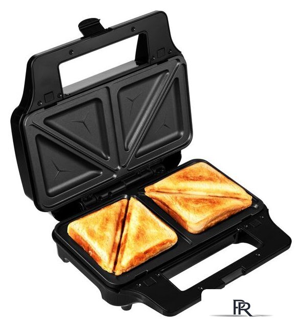 Многофункциональная сэндвичница Sencor SSM 9940SS - Изображение №5 — Интернет-магазин ПроЗаказ