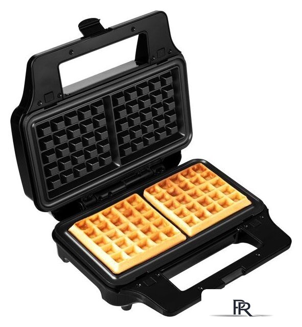 Многофункциональная сэндвичница Sencor SSM 9940SS - Изображение №7 — Интернет-магазин ПроЗаказ