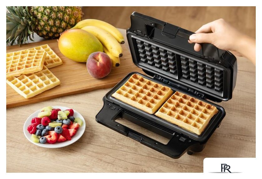 Многофункциональная сэндвичница Sencor SSM 9940SS - Изображение №16 — Интернет-магазин ПроЗаказ