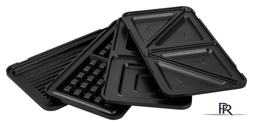 Многофункциональная сэндвичница Sencor SSM 9940SS - Изображение №12 — Интернет-магазин ПроЗаказ